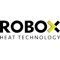 ROBOX Heat Technology B.V. logo, ROBOX Heat Technology B.V. contact details