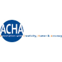 ACHA Automation BV logo, ACHA Automation BV contact details