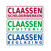 Claassen Schilderwerken logo, Claassen Schilderwerken contact details