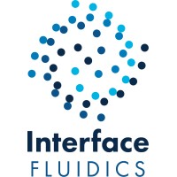 Interface Fluidics logo, Interface Fluidics contact details