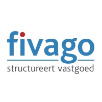 fivago logo, fivago contact details