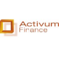 Activum Finance logo, Activum Finance contact details