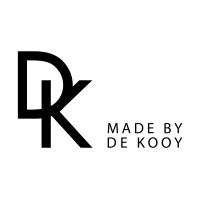 Made by De Kooy logo, Made by De Kooy contact details