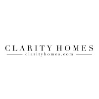 Clarity Homes logo, Clarity Homes contact details