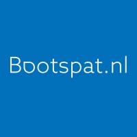 Bootspat.nl logo, Bootspat.nl contact details