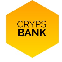 Crysbank logo, Crysbank contact details