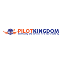 Pilotkingdom Srl logo, Pilotkingdom Srl contact details