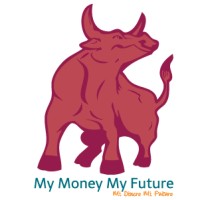 My Money My Future logo, My Money My Future contact details