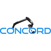 Concord Materials logo, Concord Materials contact details