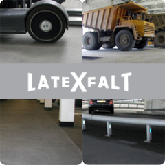 Latexfalt logo, Latexfalt contact details