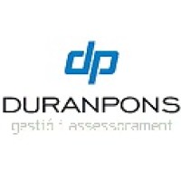 Duran Pons Gestió i Assessorament SA logo, Duran Pons Gestió i Assessorament SA contact details