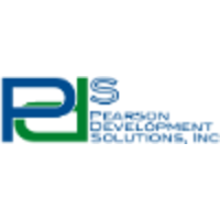 Pearson Development Solutions Inc. logo, Pearson Development Solutions Inc. contact details