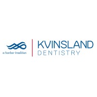 Kvinsland Dentistry logo, Kvinsland Dentistry contact details