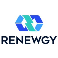 Renewgy logo, Renewgy contact details