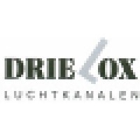 Drielox Luchtkanalen logo, Drielox Luchtkanalen contact details