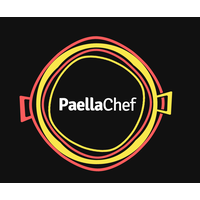 PaellaChef logo, PaellaChef contact details