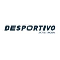 Desportivo logo, Desportivo contact details