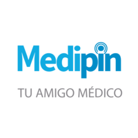 Medipin logo, Medipin contact details