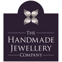 The Handmade Jewellery Company logo, The Handmade Jewellery Company contact details