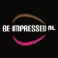 Be-Impressed logo, Be-Impressed contact details