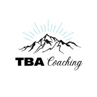 TBA Coaching logo, TBA Coaching contact details