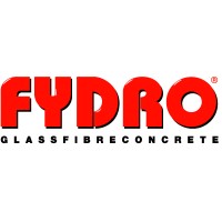 FYDRO glassfiberconcrete logo, FYDRO glassfiberconcrete contact details