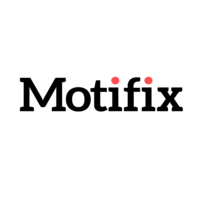 Motifix Ltd. logo, Motifix Ltd. contact details