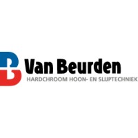 Van Beurden Hardchroom B.V. logo, Van Beurden Hardchroom B.V. contact details