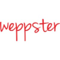 Weppster logo, Weppster contact details