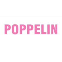 Poppelin logo, Poppelin contact details