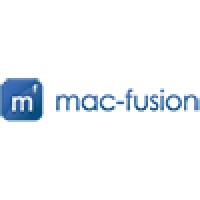 mac-fusion logo, mac-fusion contact details