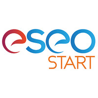 Eseo Start logo, Eseo Start contact details