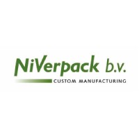 Niverpack B.V. logo, Niverpack B.V. contact details