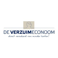 De Verzuimeconoom logo, De Verzuimeconoom contact details