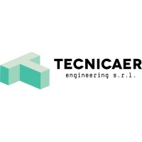 TECNICAER Engineering s.r.l. logo, TECNICAER Engineering s.r.l. contact details