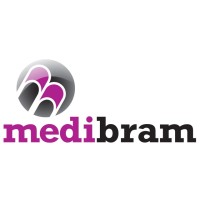 MediBram logo, MediBram contact details