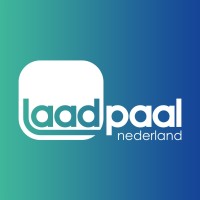 Laadpaal Nederland logo, Laadpaal Nederland contact details