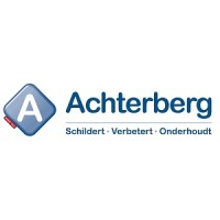 Achterberg Schilders logo, Achterberg Schilders contact details