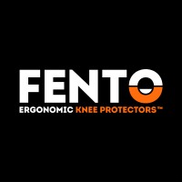 FENTO KNEE PROTECTION logo, FENTO KNEE PROTECTION contact details