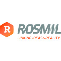 ROSMIL INDUSTRIAL S.A. logo, ROSMIL INDUSTRIAL S.A. contact details