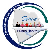 Onslow County Health Department logo, Onslow County Health Department contact details