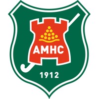 Alkmaarsche Mixed Hockey Club logo, Alkmaarsche Mixed Hockey Club contact details