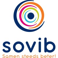 Sovib logo, Sovib contact details