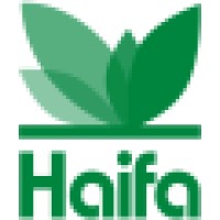 Haifa North West Europe BV logo, Haifa North West Europe BV contact details