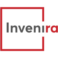 Invenira logo, Invenira contact details