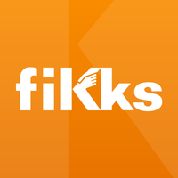 fiKks logo, fiKks contact details