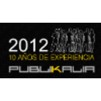 PUBLIKALIA - Agencia de Marketing Online logo, PUBLIKALIA - Agencia de Marketing Online contact details