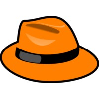 OrangeHat Solutions logo, OrangeHat Solutions contact details