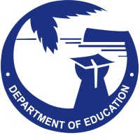 Guam Department of Education logo, Guam Department of Education contact details