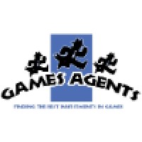 Games Agents logo, Games Agents contact details